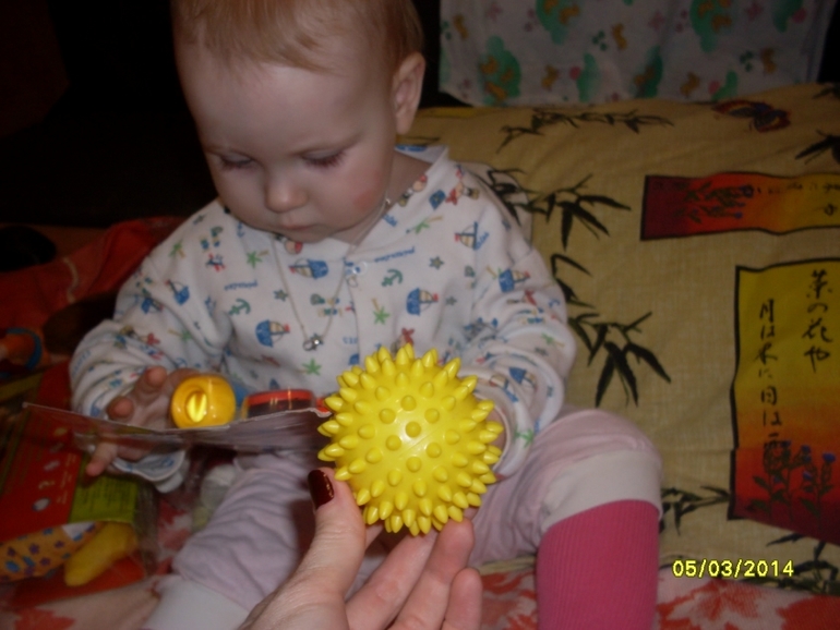 Наши новые приобретения игрушек к году)))