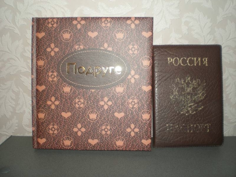 Потрясающие КНИЖКИ-ОТКРЫТКИ для самых близких и родных людей