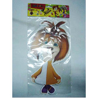 День рождение в стиле Борбоскиных, Божьей Коровки