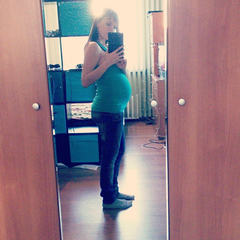 посещение ЖК:)