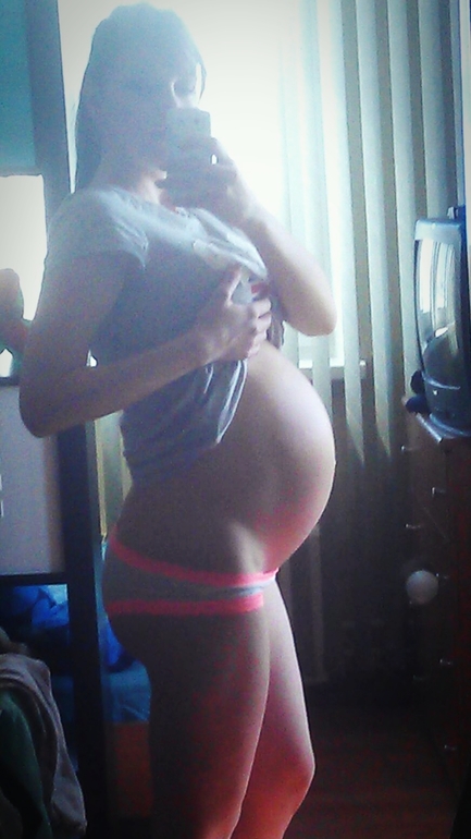 мой рассказчик) 37недель и 1день :)