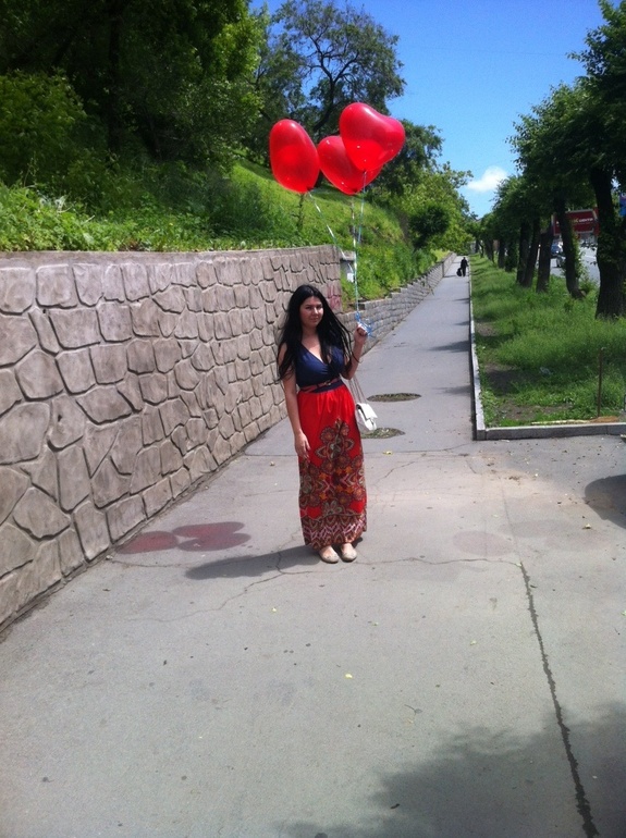 Тренажерный зал