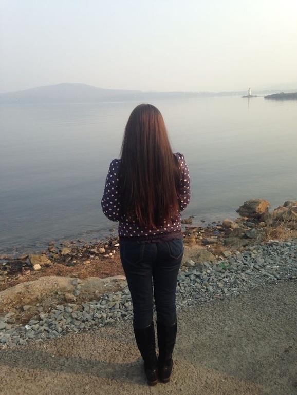 Похвастаюсь немного :)