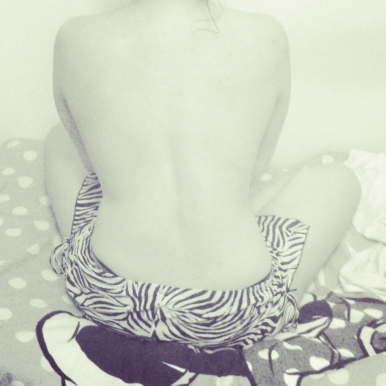 Похвастаюсь немного :)