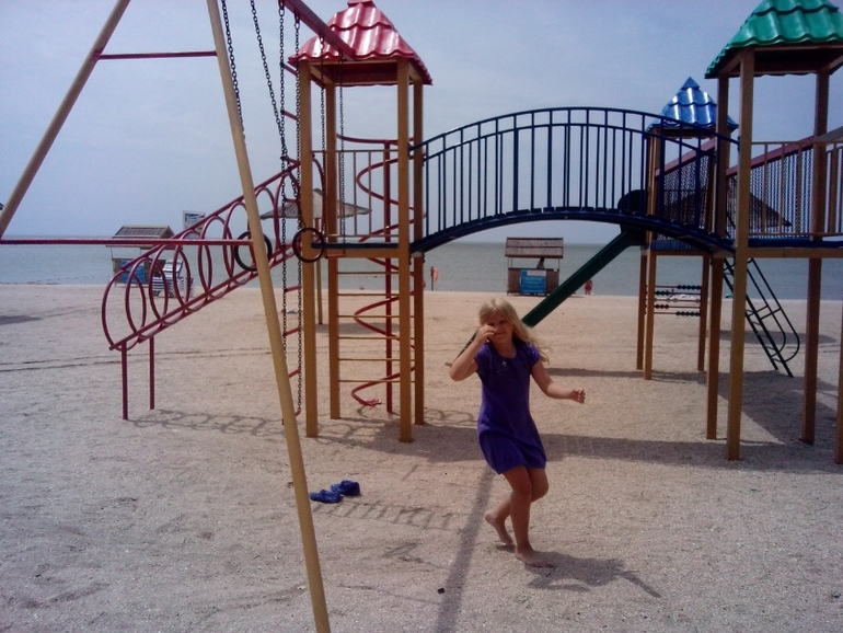 Отпуск и беременность, куда ехать?