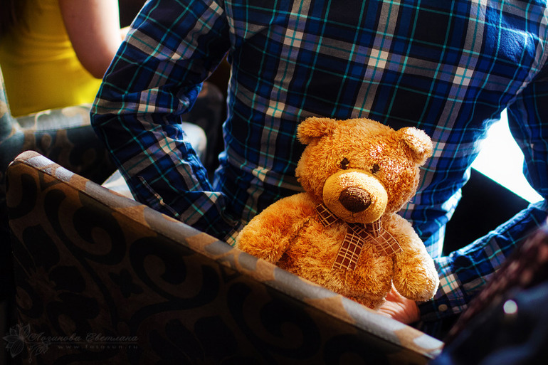 Екатерина и Илья