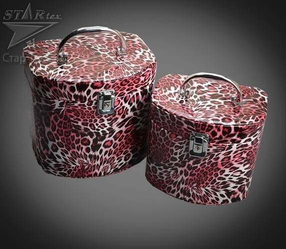 Шкатулка с ключиком 2 в 1