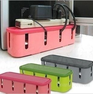 Пенал для удлинителя