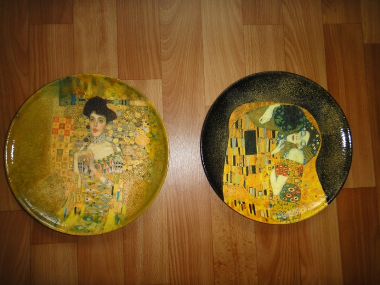 Мои работы или выбираем подарки к 8 марта!