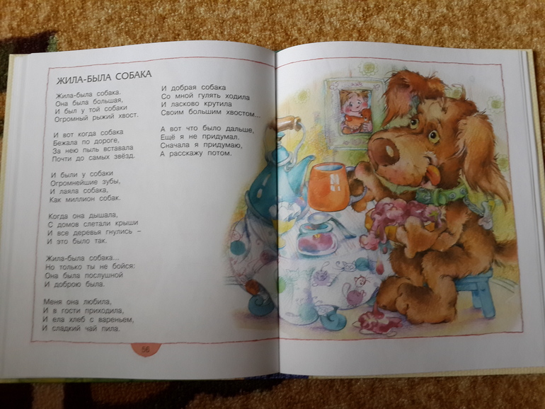 Библиотечное