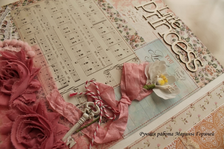 Альбом для Алисы - мой любимый!)))