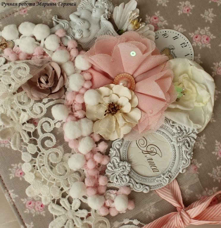 Альбом для Алисы - мой любимый!)))