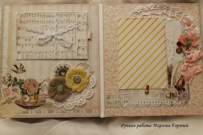 Альбом для Алисы - мой любимый!)))