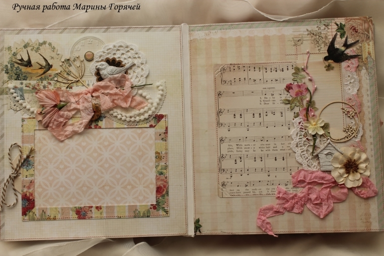 Альбом для Алисы - мой любимый!)))