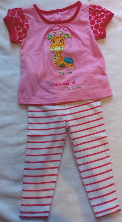 Наш дачный эконом-хваст :)