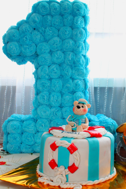 Наше годовасие!