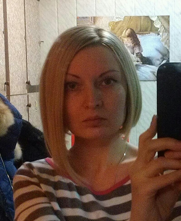 Очень хочу узнать, на сколько выгляжу))