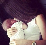 Обмен рукоделочками с Евушкой)))