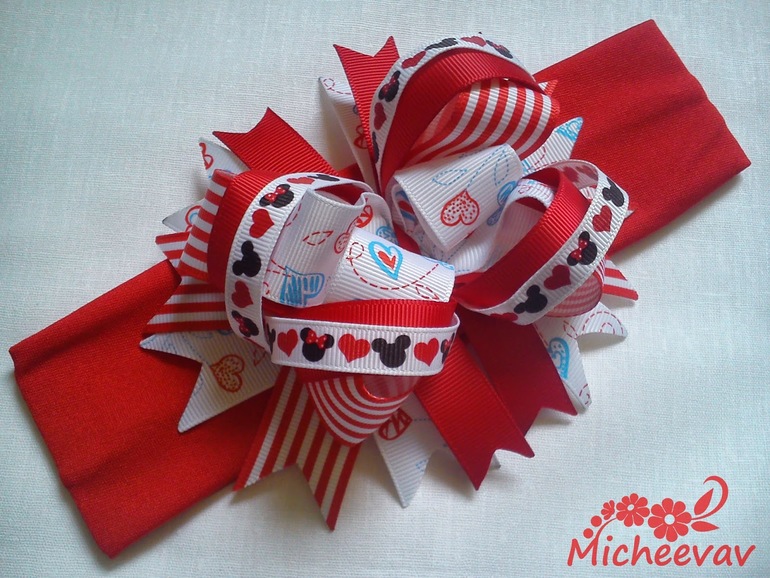 Возращение к лентам))