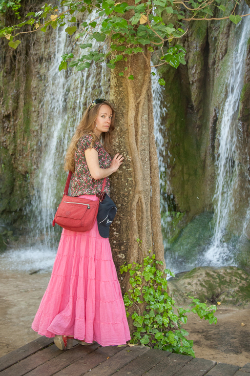 Хорватия. Регата. Рай))