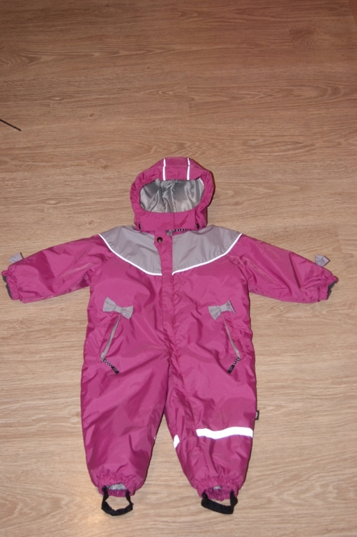 на девочку б/у