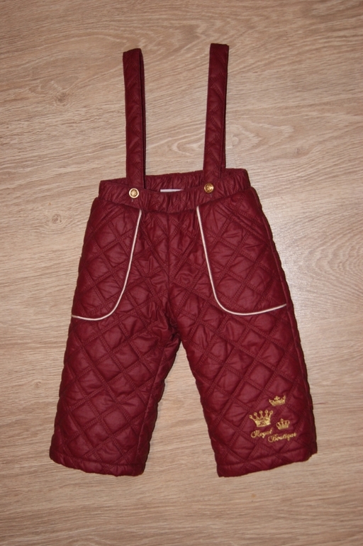 на девочку б/у