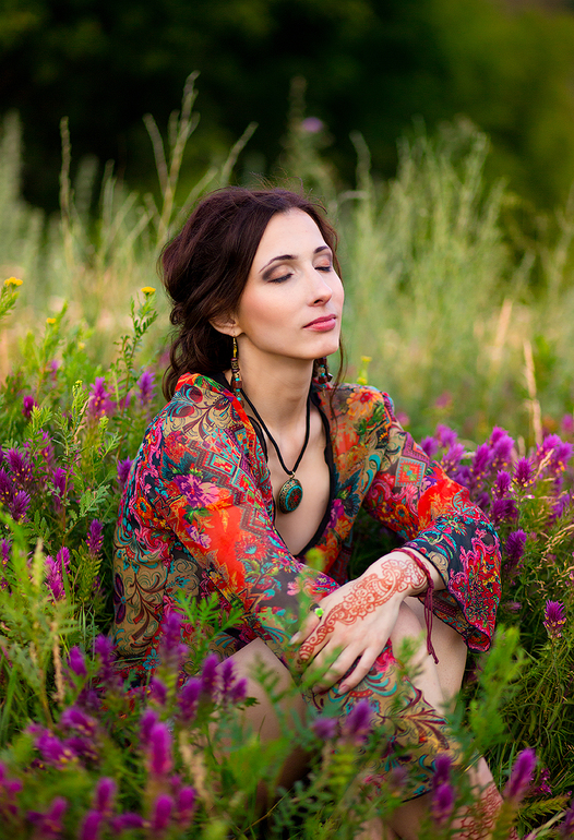 Хочу поделиться несколькими фото)