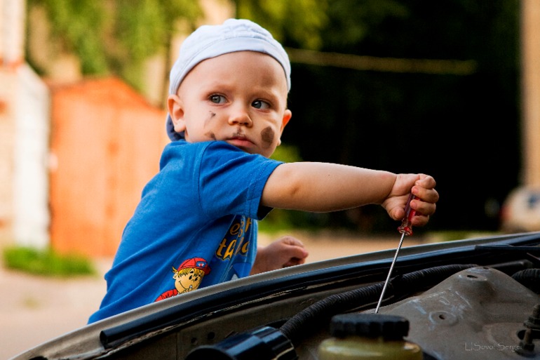 МОИ ФОТОРАБОТЫ