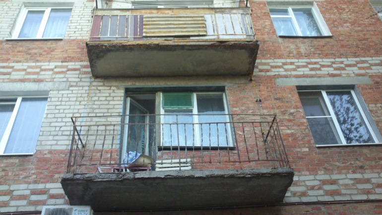 Наш ремонт (фото под катом)