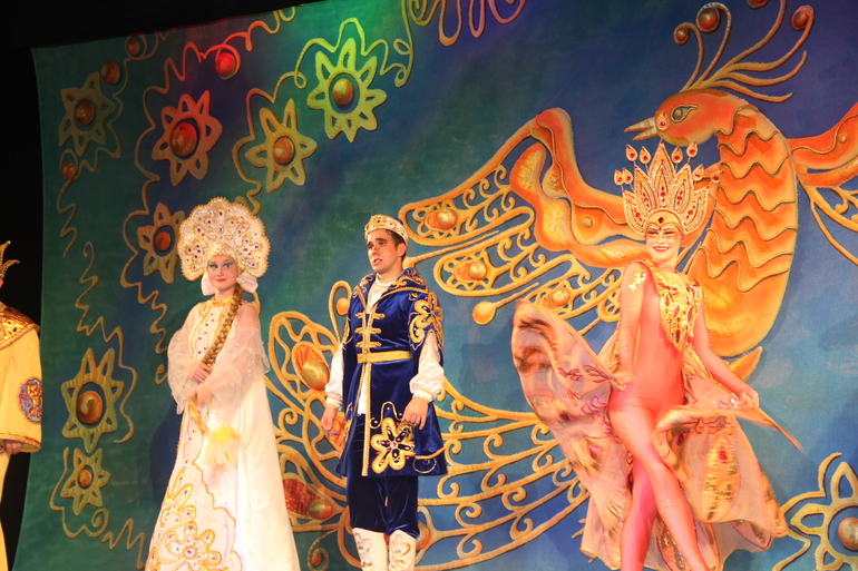 Театр на Неве! | форум Babyblog