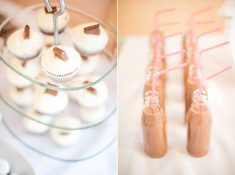 Полугодие для Евочки