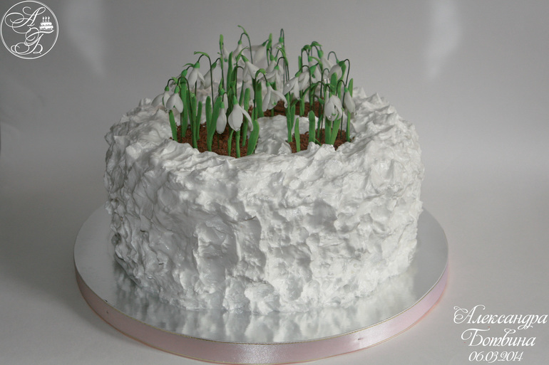 Весна пришла!!!