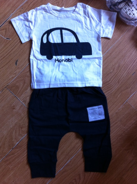 МЕГА-пристрой!