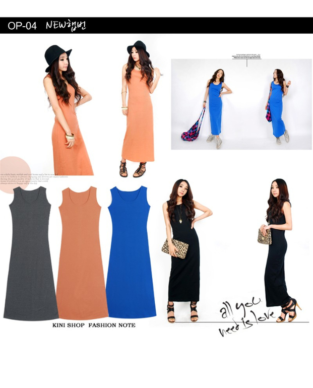 Сарафаны и платья из Кореи!