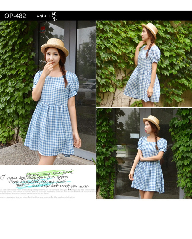 Сарафаны и платья из Кореи!