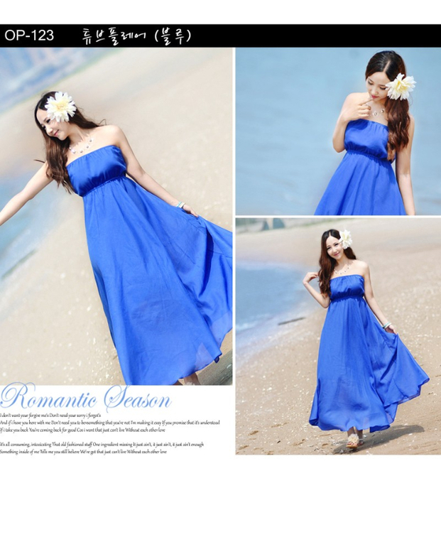 Сарафаны и платья из Кореи!