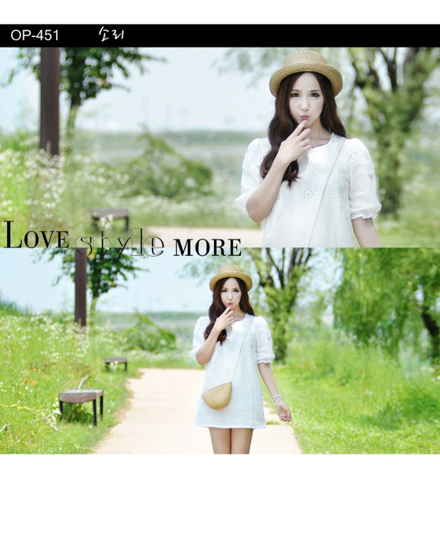 Сарафаны и платья из Кореи!