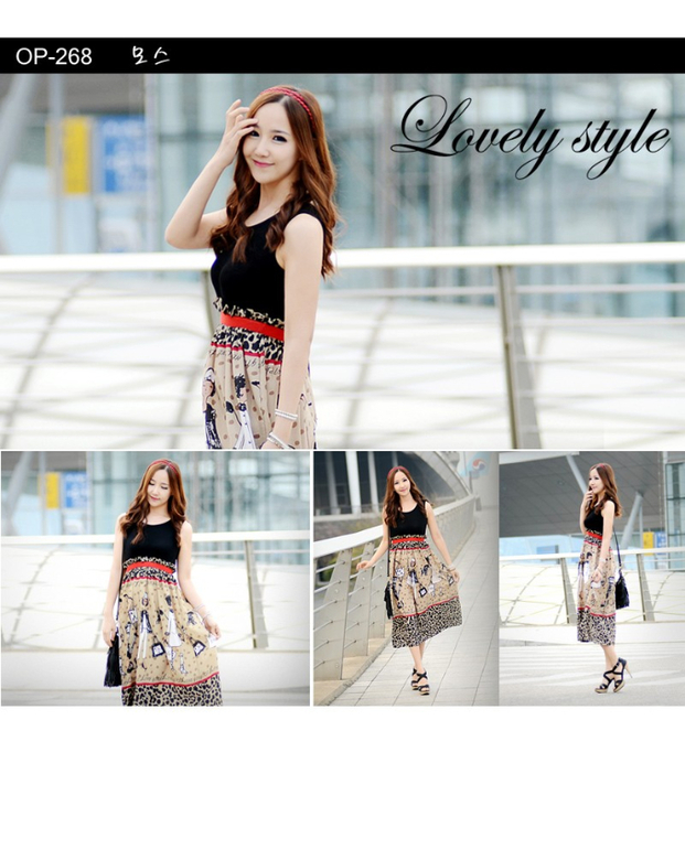 Сарафаны и платья из Кореи!