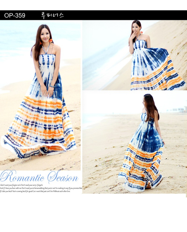 Сарафаны и платья из Кореи!