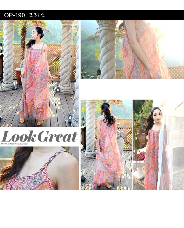 Сарафаны и платья из Кореи!