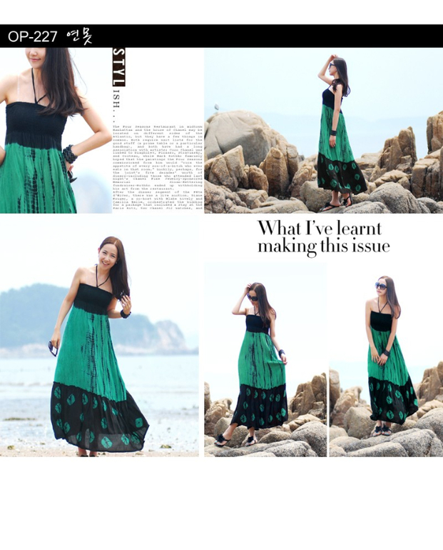 Сарафаны и платья из Кореи!