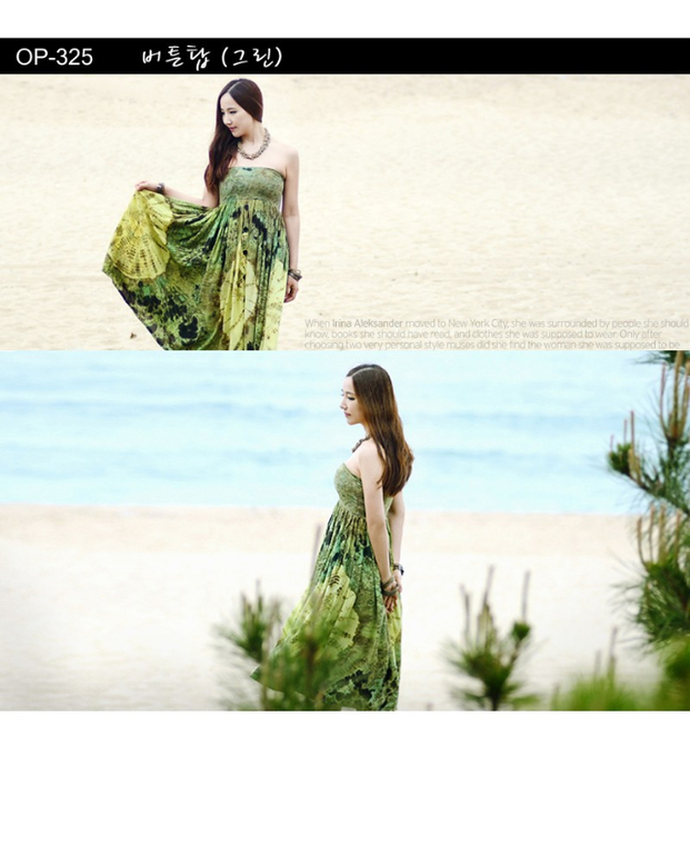 Сарафаны и платья из Кореи!