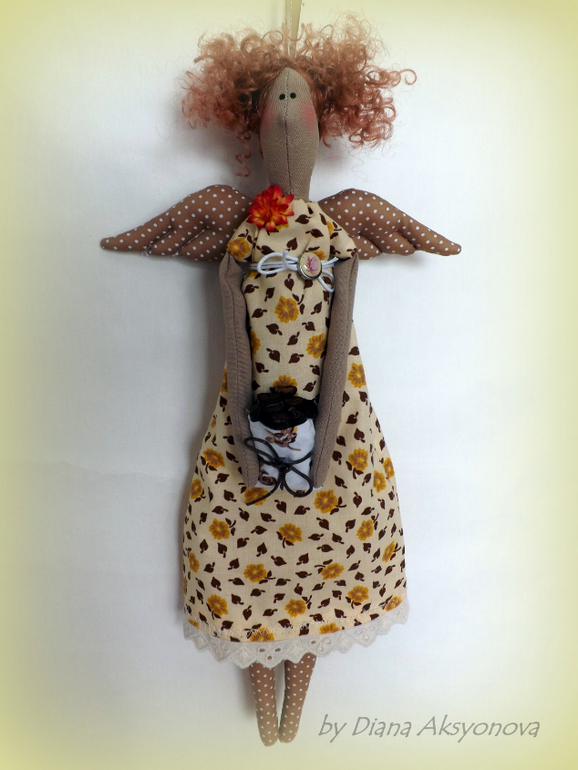 Кофейные Ангелы)