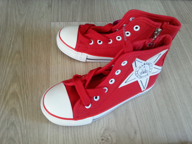 Хвастики с ТАО