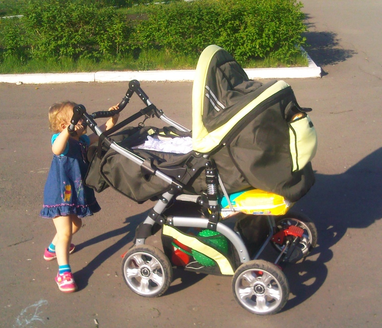 1,5 года с погодками. ФОТООТЧЁТ. Вспомним, как всё было...