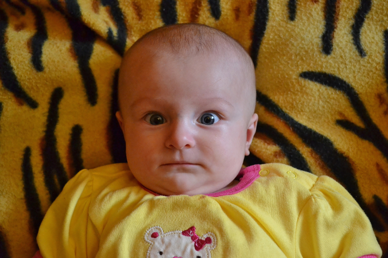 Разные выражения лица за несколько секунд=) Лестюня.