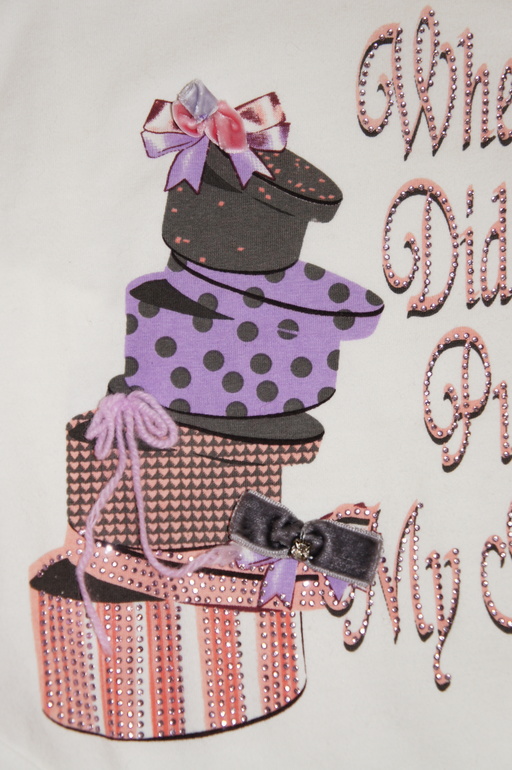 F*A*N&F*A*N (Италия) и Gaialuna *НОВОЕ*