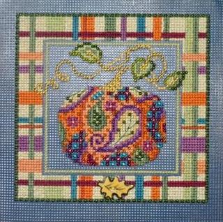 Тыковка моей мечты