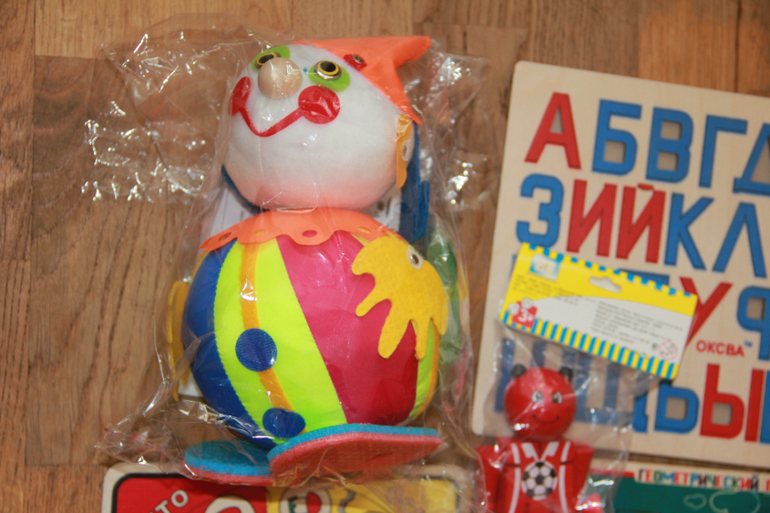 Пристрой Индия, Оксва