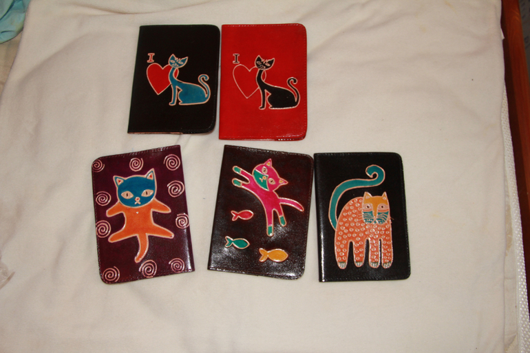 Пристрой Индия, Оксва